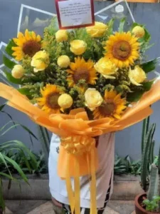 florist jakarta