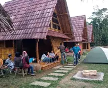 Peluang Bisnis Eco-Homestay di Era Wisata Berkelanjutan
