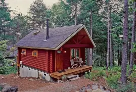 Perencanaan Lokasi Ideal untuk Membangun Cottage Kayu