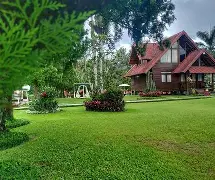 Mengelola Operasional dan Pelayanan di Cottage Alam